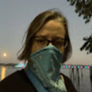 Meet your Posher, Maureen